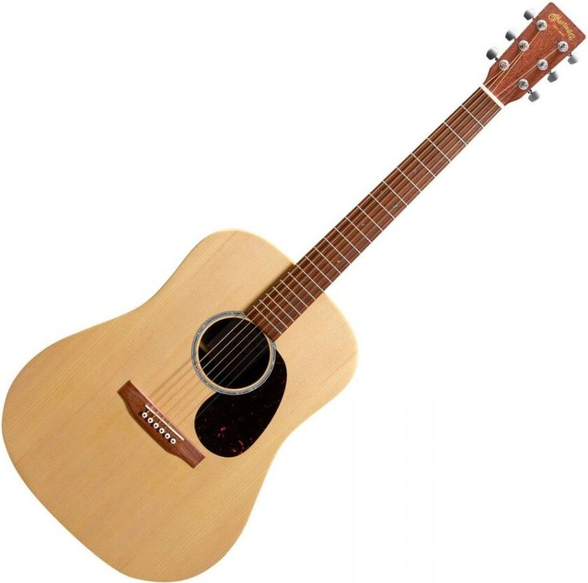 D-X2E Mahogany