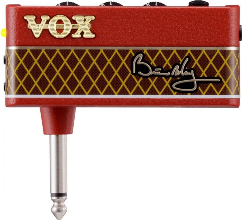 Vox Ap-Bm Amplug Brian May Signature Model