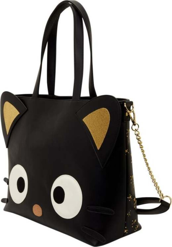 Håndveske - Loungefly Chococat Stars - Unisex - flerfarget