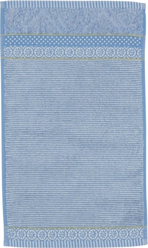 PIP Studio Soft Zellige Blue Grey 30x50