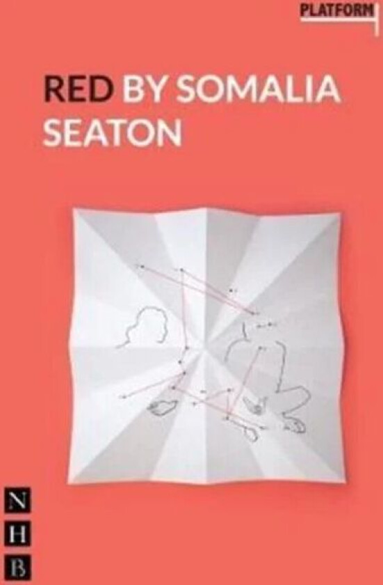 Red av Somalia Seaton