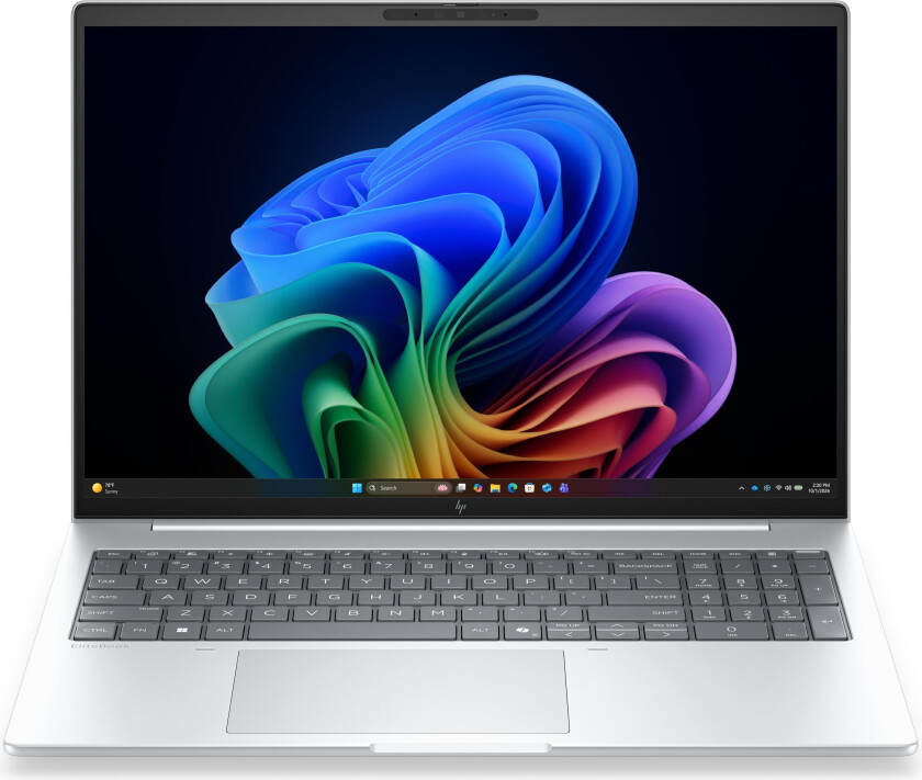 EliteBook 8 G2a 16 AI AMD Ryzen AI 5 435 16inch 16GB 512GB W11P 3y (ML)