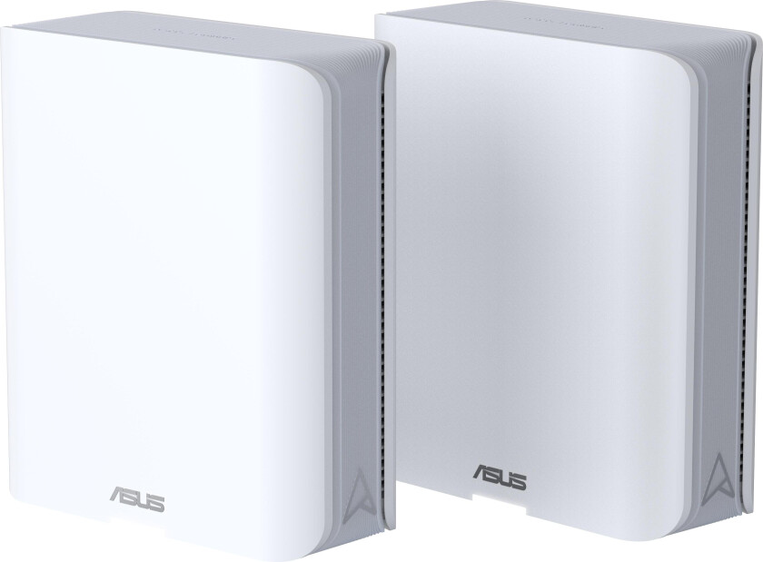 ZenWiFi BT7 BE9400 2 pack Router White