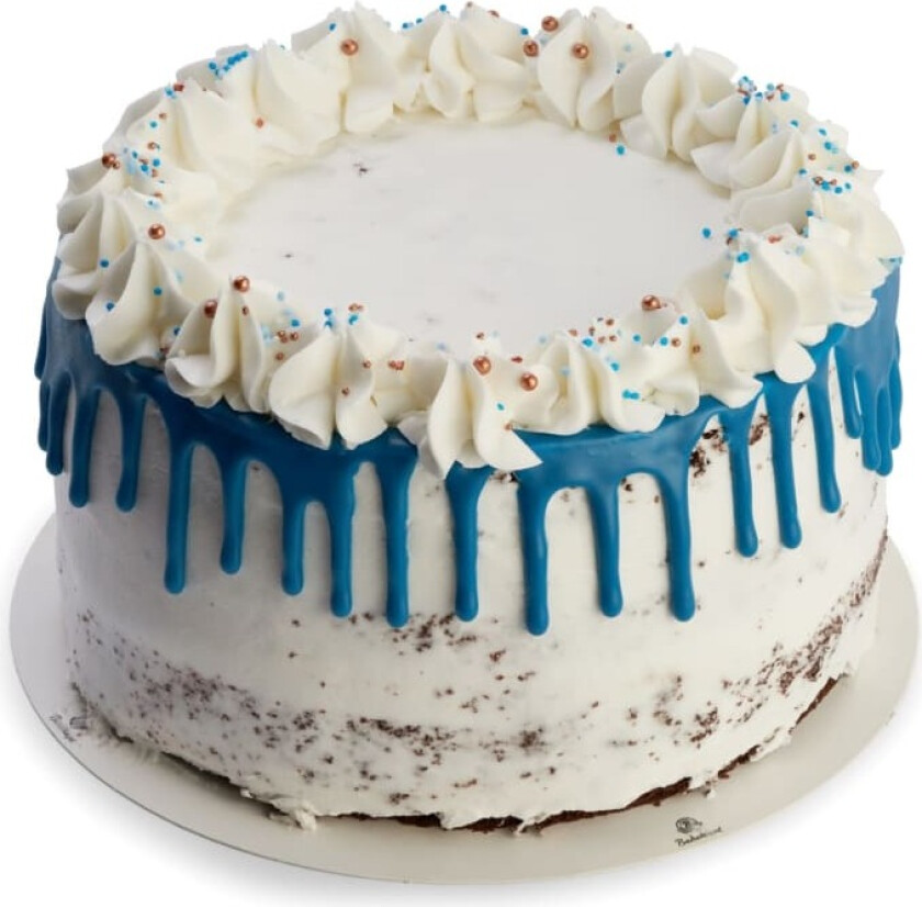 Dripcake