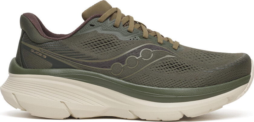 Men's Guide 19 Fatigue/field
