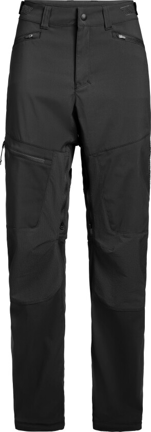 Women's Padje Light Vent Pants Charcoal