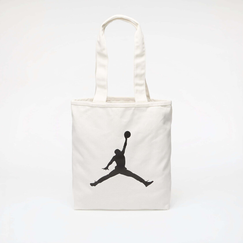Veske Jordan Jumpman Tote Sail Universal