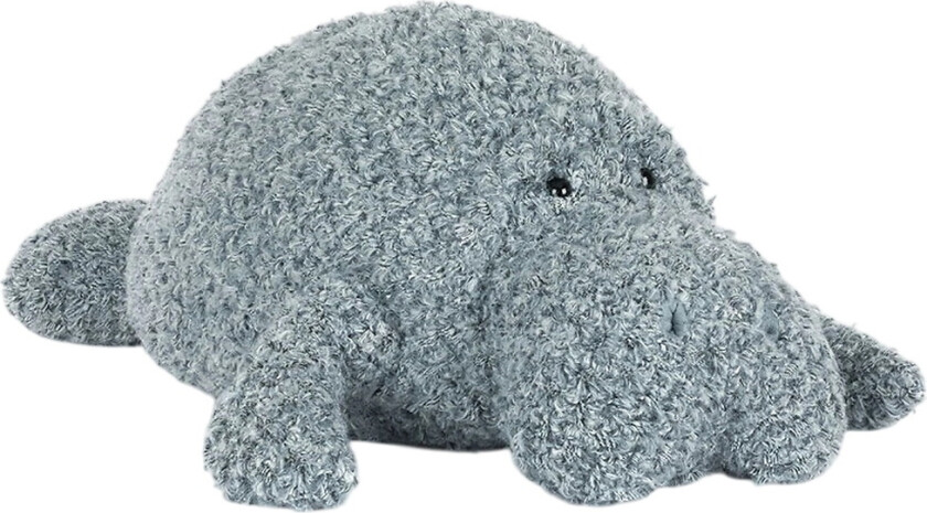 Kosedyr - 52 cm - Maffles sjøku - - OneSize - Kosedyr