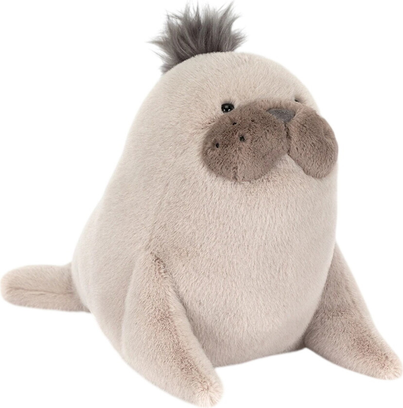 Kosedyr - 30 cm - Roarwell Sea Løve - - OneSize - Kosedyr