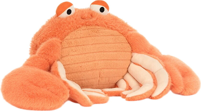 Kosedyr - 20 cm - Klemmekrabbe - - OneSize - Kosedyr