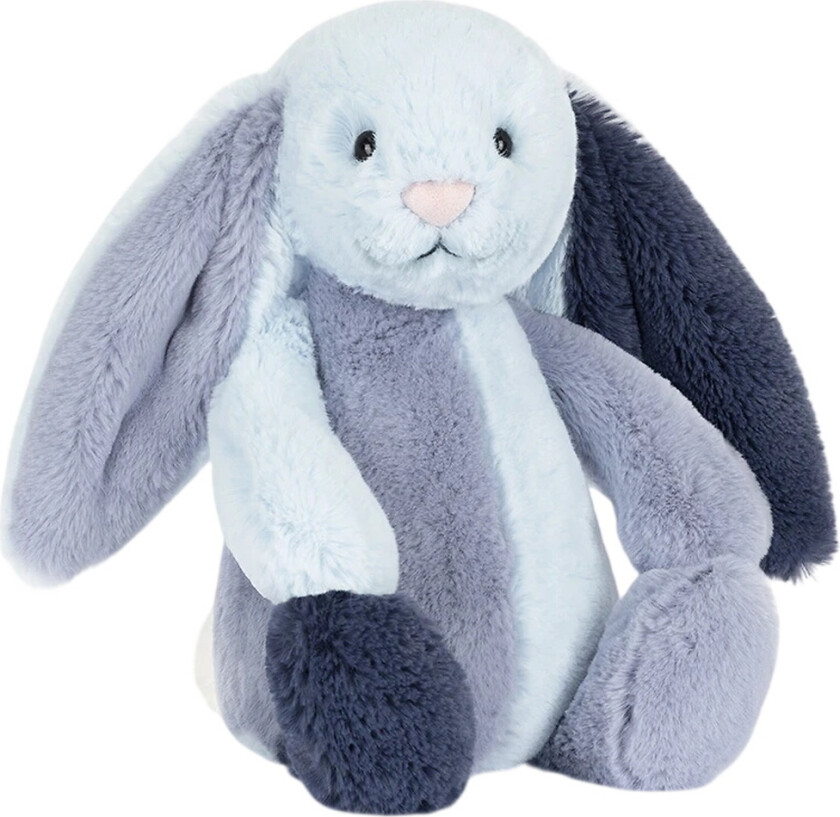 Kosedyr - 31 cm - Puddlesea Bunny - - OneSize - Kosedyr