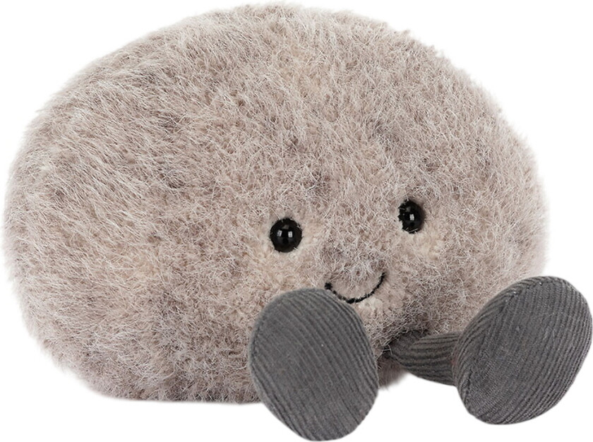 Kosedyr - 11 cm - Amuseable Pebble - - OneSize - Kosedyr