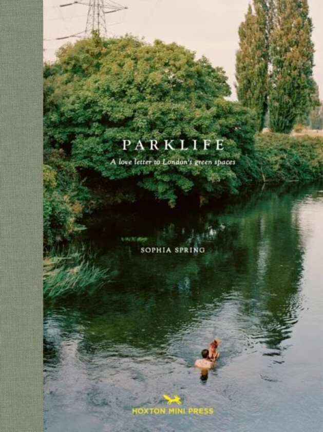 Parklife av Sophia Spring