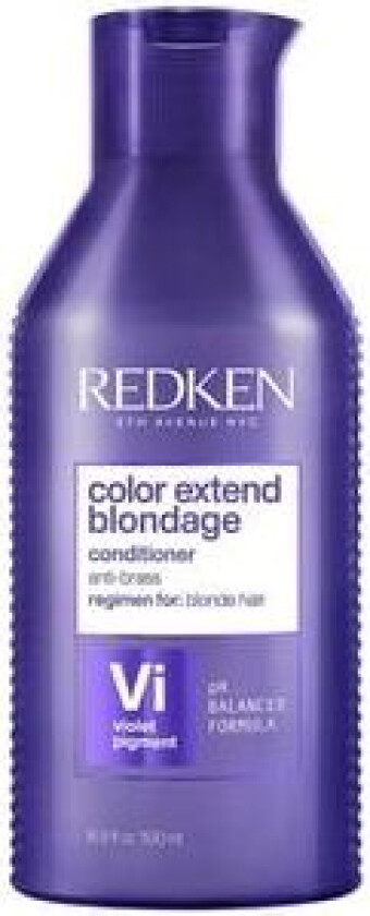 Color Extend Blondage Conditioner 500ml