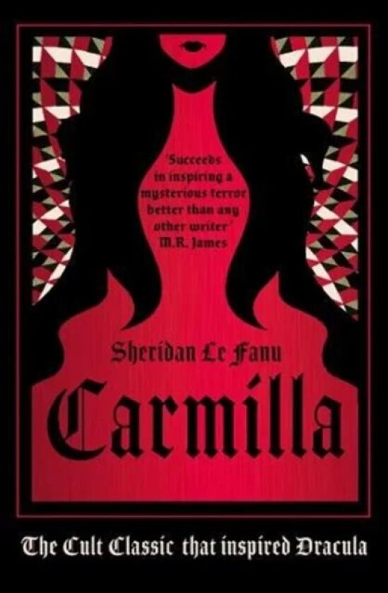 Carmilla av Sheridan Le Fanu