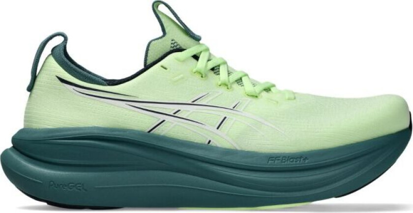 Gel-Nimbus 28