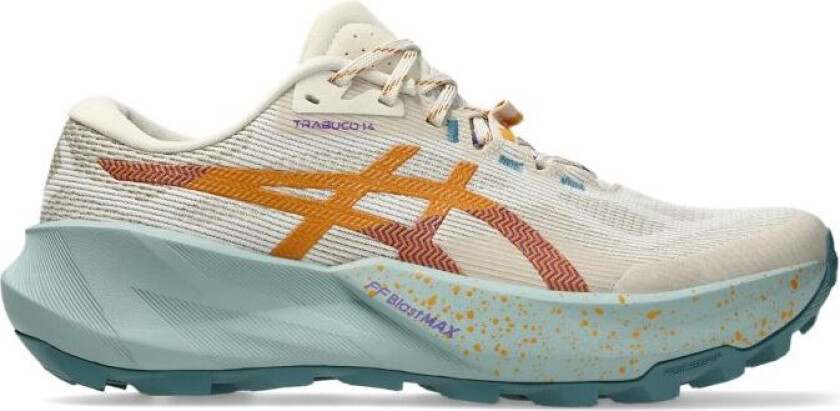 Gel-Trabuco 14 Dame Oatmeal/Sandstorm 40 1/2