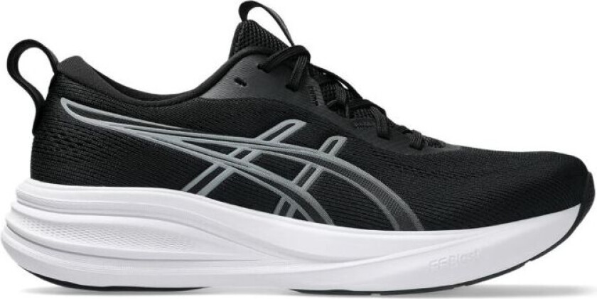 Gel-Pulse 17 Dame Black/Gravel 43 1/2