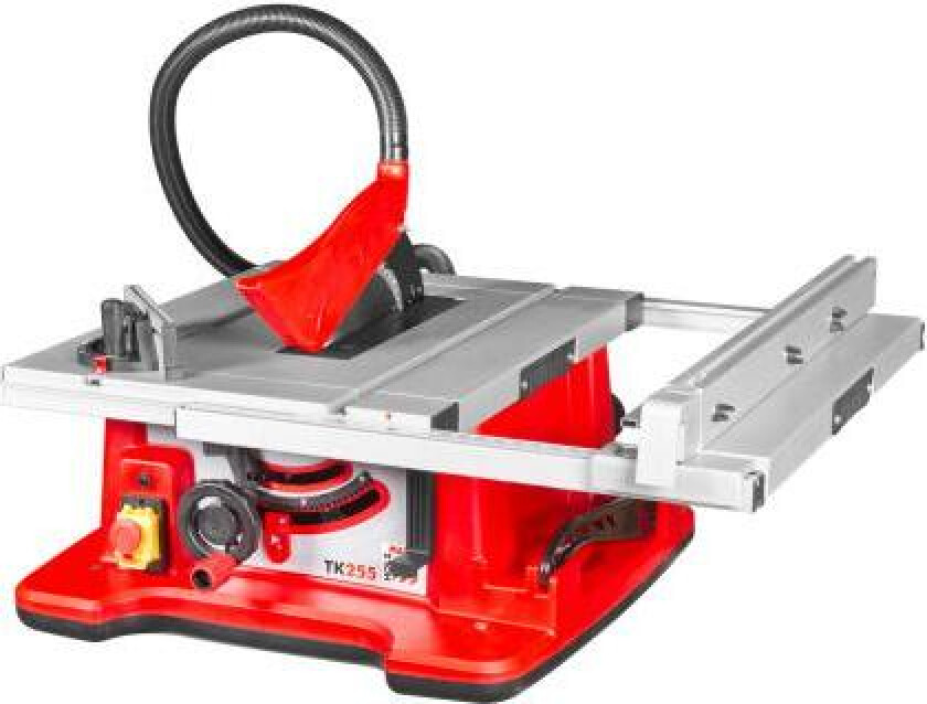TK255 Circular Table Saw