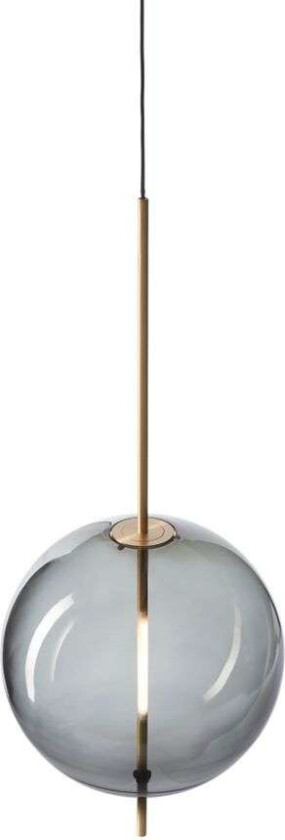 Kandinsky 45 Røkt grå