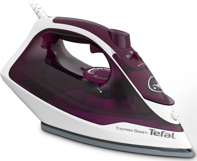 Express Steam Purple FV2835E0