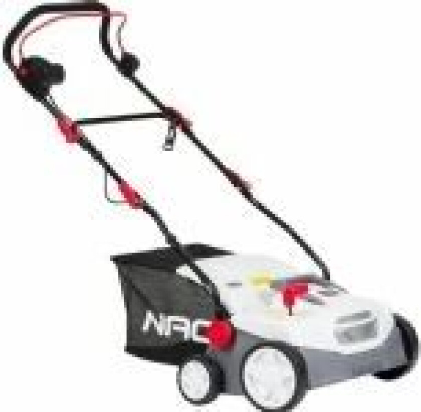 VERTICULATOR/AERATOR 1500W SCE150-DT SCE150-DT