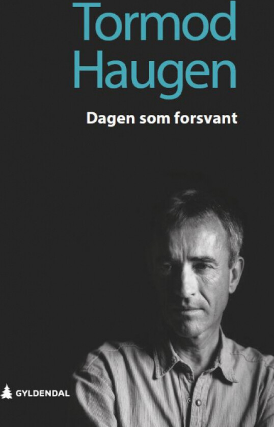 Dagen som forsvant av Tormod Haugen