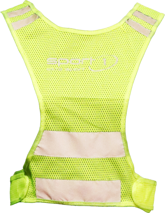 Refleksvest Sport 1