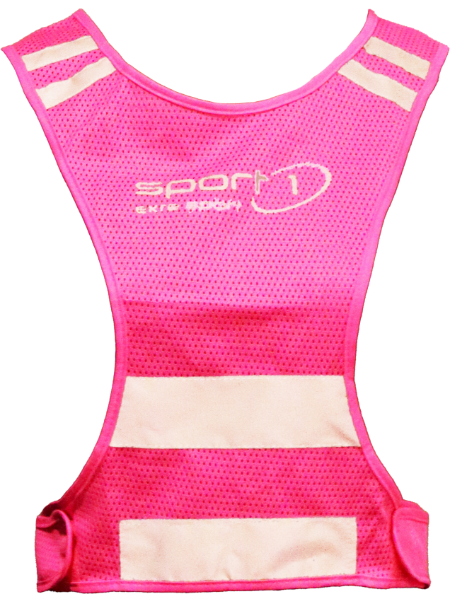 Refleksvest Sport 1