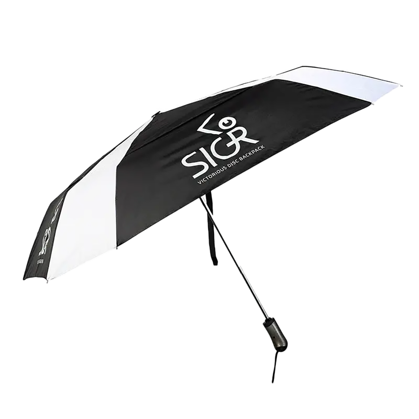 Foldable Disc Golf Umbrella