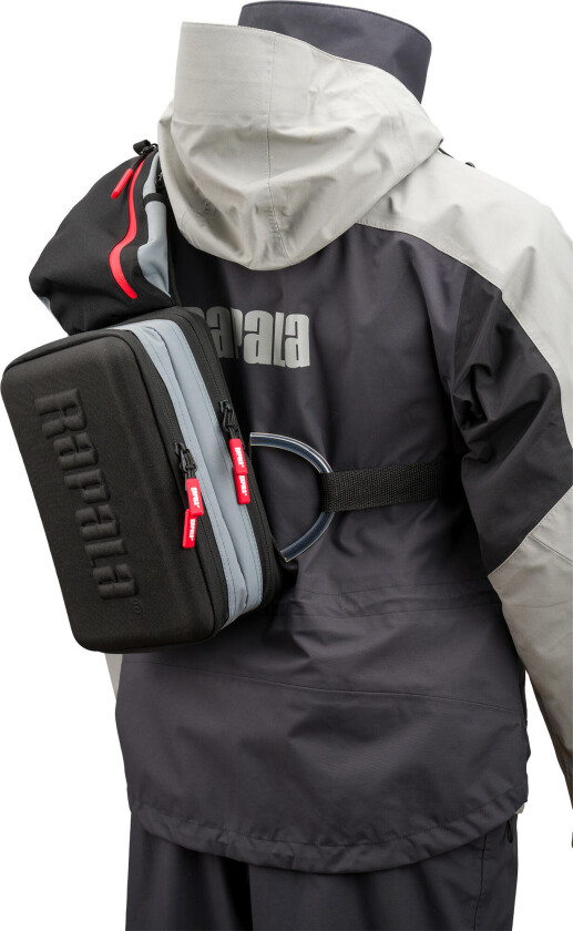 Countdown 2.0 Sling Bag Pro