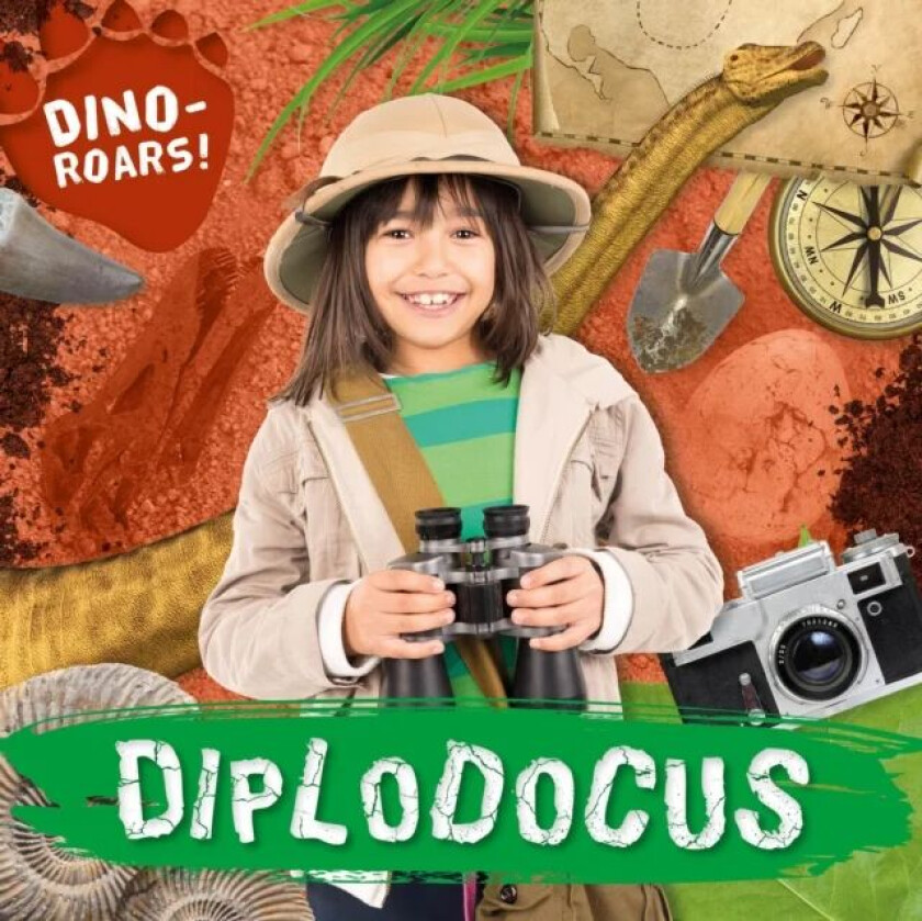 Diplodocus Av Shalini Vallepur