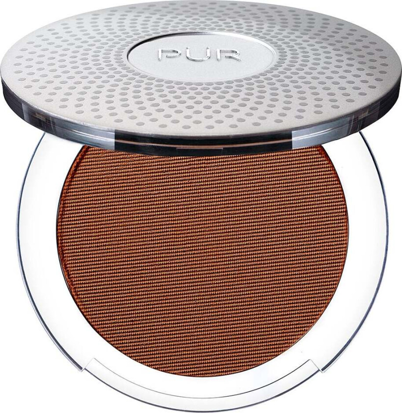 4-in-1 Pressed Mineral Foundation, 8 g Foundation