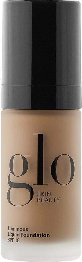 Luminous Liquid Foundation, 30 ml  Foundation