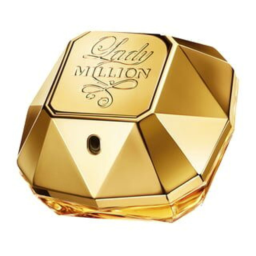 Lady Million Eau De Parfum 50ml