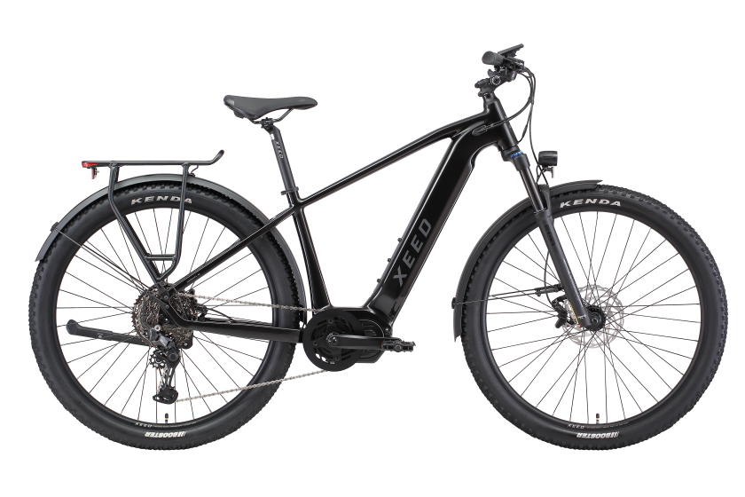 CROSS - E2