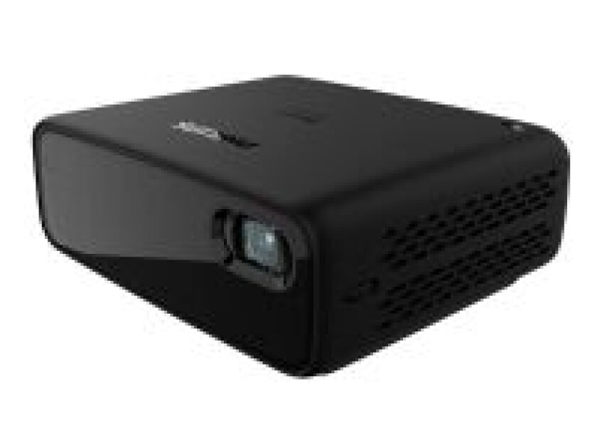 PicoPix Micro 2TV PPX360 - DLP-projektor - LED - 200 lumen - WVGA (854 x 480) - 16:9 - 802.11ac trådløs