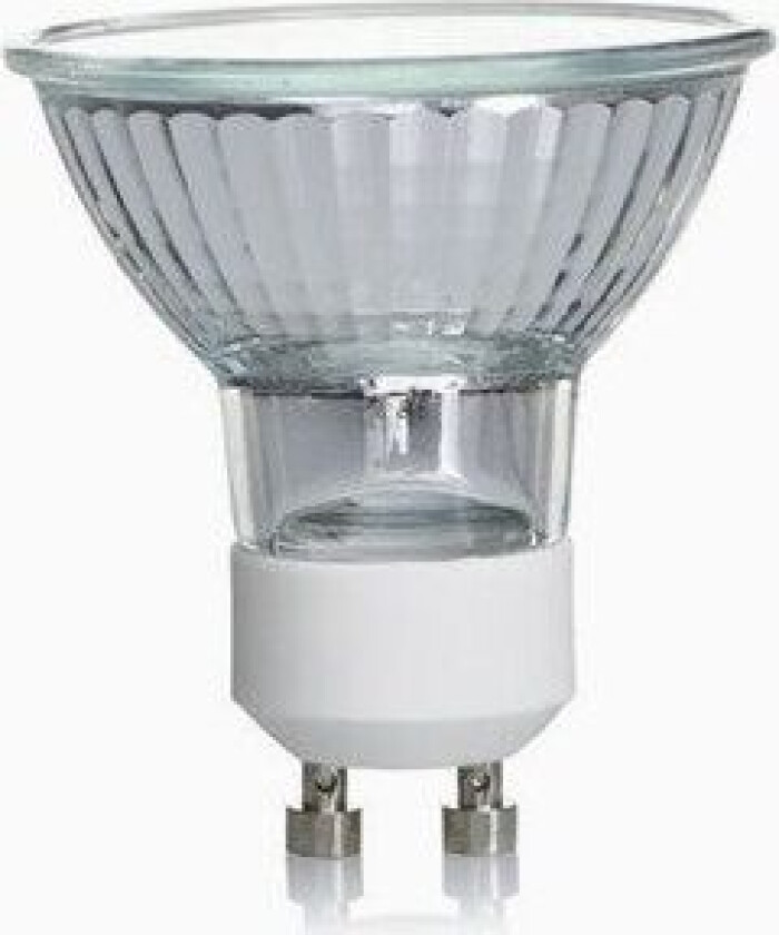 Halogen PAR16 28W (35W) GU10 38°