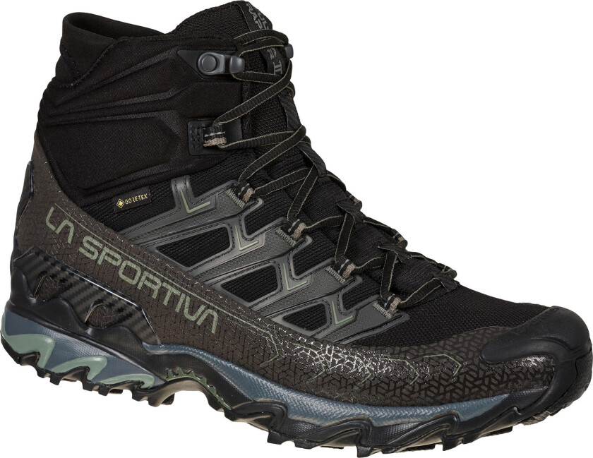 Ultra Raptor II Mid GTX WIDE Hikingsko
