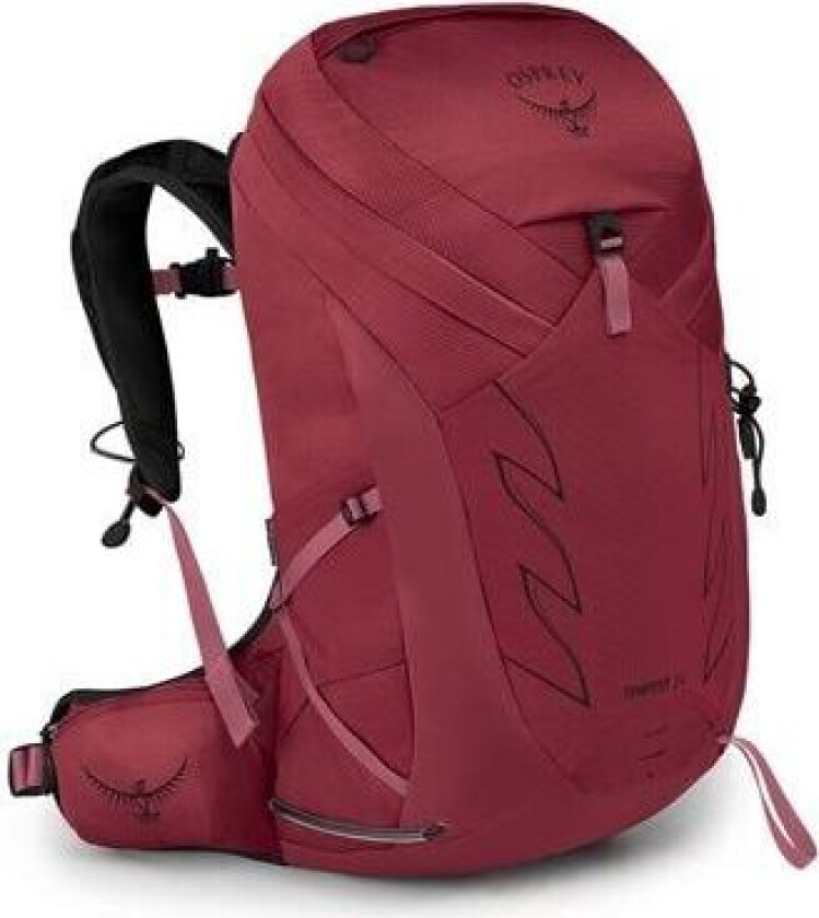 Tempest 24L Kakio Pink M/L