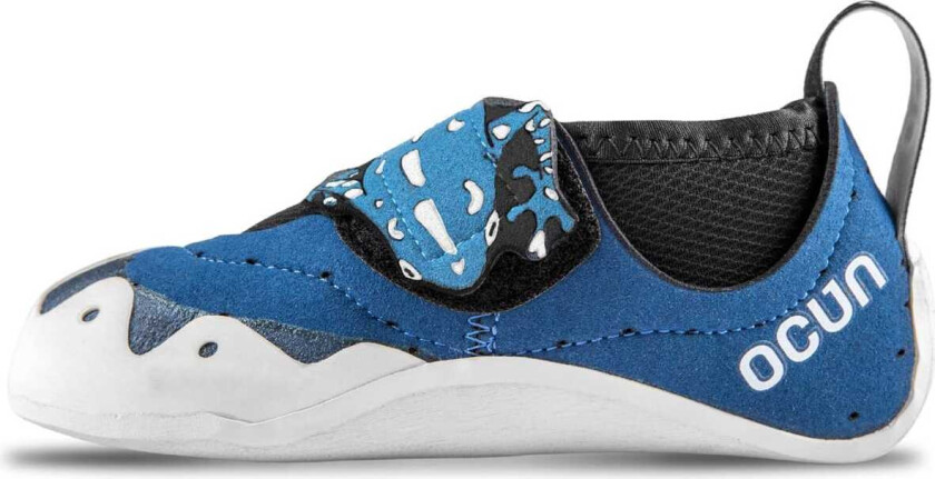 Ribbit dark blue