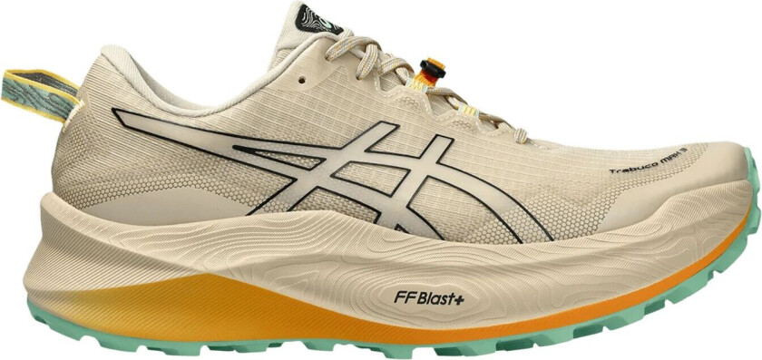 Trabuco Max 3 Herre Feather Grey/Black 43 ½