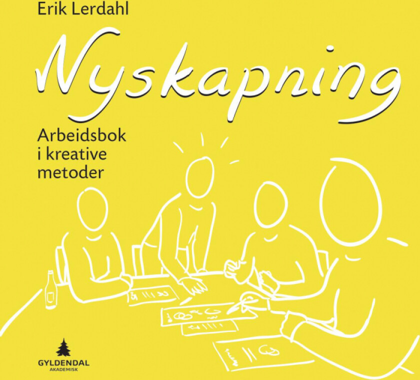 Nyskapning av Erik Lerdahl