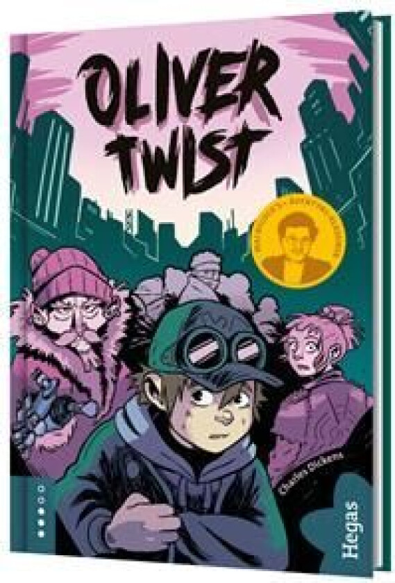 Oliver Twist