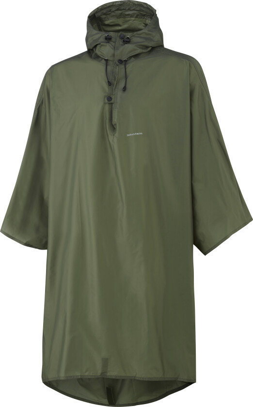 Poncho