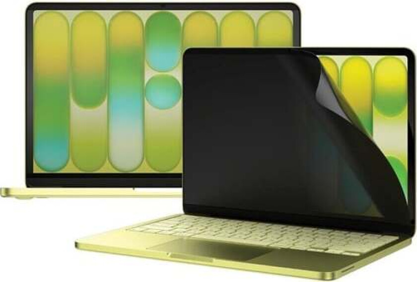Magnetic 2-Way Privacy Film Screen Protector Apple MacBook Neo 13'' M2 | M3 | M4 | M5