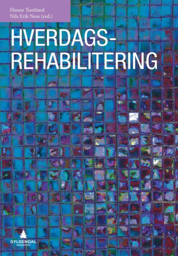 Hverdagsrehabilitering