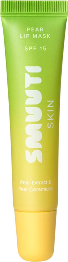 Pear Balance Pear Lip Mask 15 ml