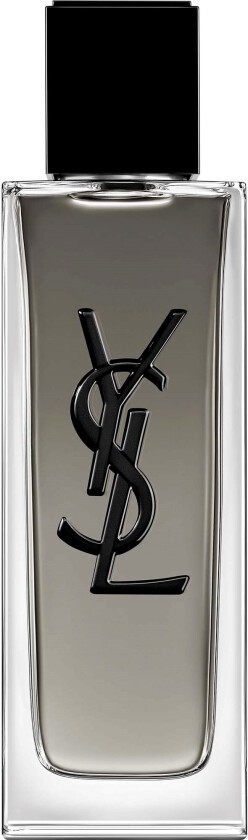 MYSLF Eau de Toilette Intense 60 ml