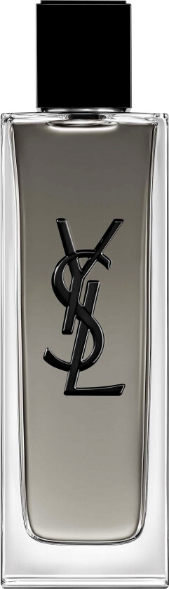 MYSLF Eau de Toilette Intense 100 ml